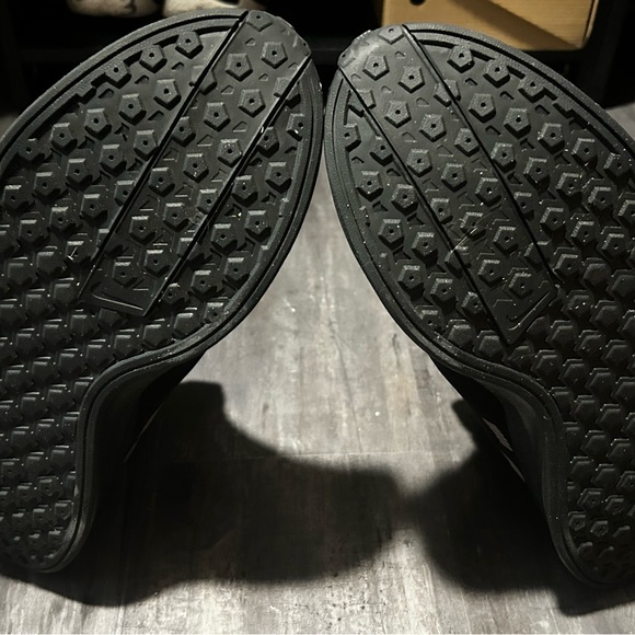 Nike Zoom Pegasus Turbo Shield Black Smoke Grey BQ1896-003 Men Sz 11 - Picture 9 of 9